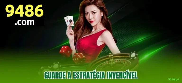 Conta 5564bet sincronizada site e app
