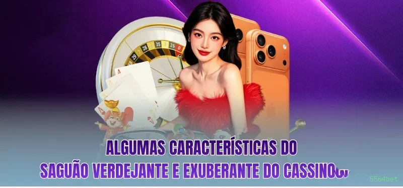 App 5564bet apostas esportivas mobile