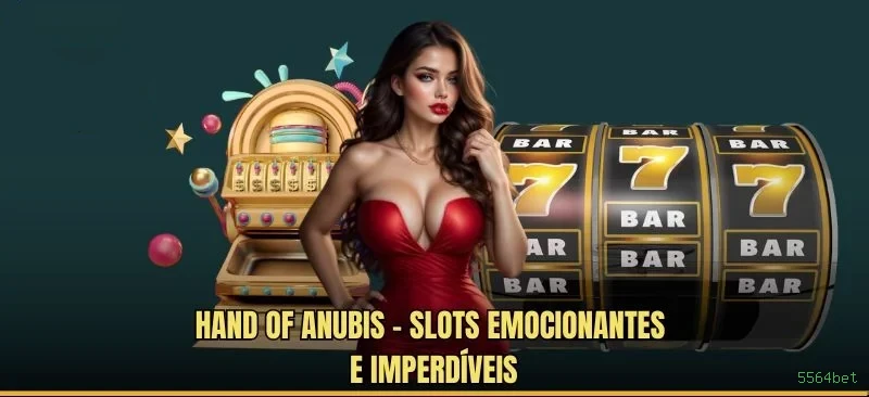 Pagamentos 5564bet PIX