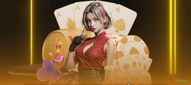 Slots 5564bet - Sweet Bonanza e caça-níqueis populares
