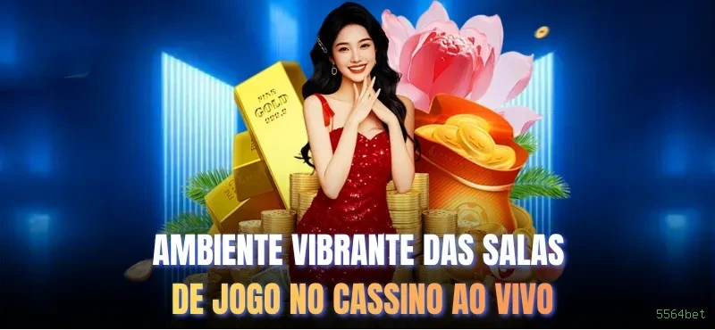 Suporte VIP 5564bet - atendimento prioritário